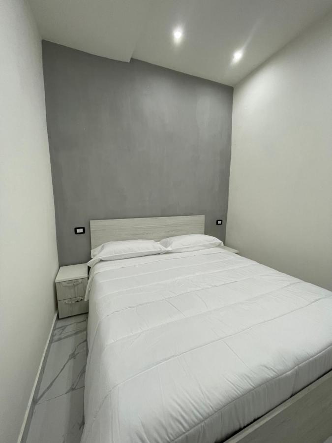 Rosa Room Luxury Suite Nápoles Exterior foto