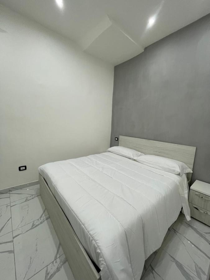 Rosa Room Luxury Suite Nápoles Exterior foto